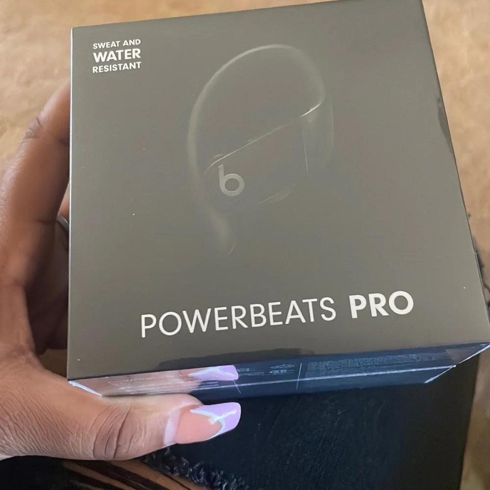 Powerbeats pro